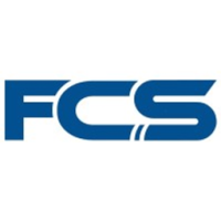 FCS Big Wave Longboard