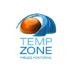 TempZone 1500W Space Heater