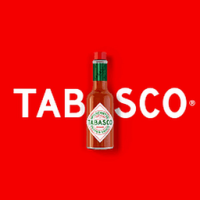 Tabasco Original Red