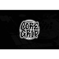 CoreGrip Adjustable Dumbbell Set