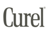 Curel Deep Moisture Body Lotion