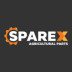 Sparex Knee Pads
