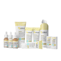 MyChelle Mineral Sun Shield Sport SPF 50