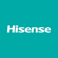 Hisense French Door Refrigerator (Model HF332U)