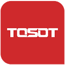 Tosot 50-Pint Dehumidifier