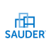 Sauder Select Cherry Corner Bookshelf