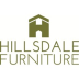 Hillsdale Furniture Camden Dining Table