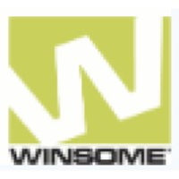 Winsome Wood Winslow Dining Table
