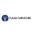 Flash Furniture Commercial-Grade Adjustable Bar Stool