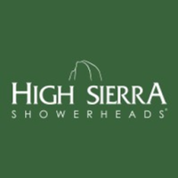 High Sierra Showerheads Classic Plus Shower Head