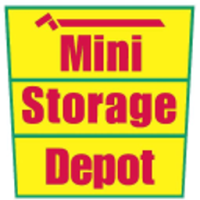 Mini Storage Depot