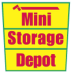 Mini Storage Depot