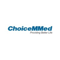 ChoiceMMed RD-8600
