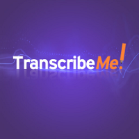 TranscribeMe