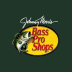 Bass Pro Shops Deluxe Tackle Box