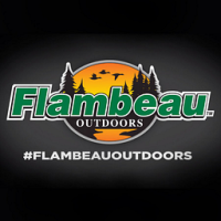 Flambeau Outdoors Super Bass Tackle Box