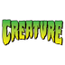 Creature Skateboards - Clay Boland Deck