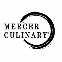 Mercer Culinary Genesis8 Chef's Knife