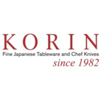 Korin UKU 8-Inch Chef's Knife