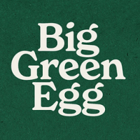 Big Green Egg XL