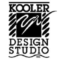 Kooler Design Studio 4-Tier Spice Rack