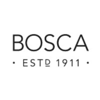 Bosca Leather Card & Cash Wallet