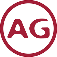 AG Jeans Everett Slim Straight Leg Jeans