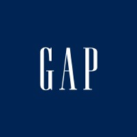 Gap Rigid Vintage Straight Jeans