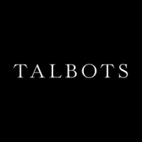 Talbots Petite Non-Iron Broadcloth Shirt