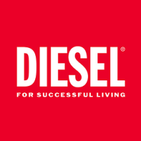 Diesel Men's Microfiber Boxer Briefs