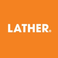 LATHER Men's Body Wash - Sea Birch & Stone