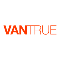Vantrue Automatic Pet Feeder