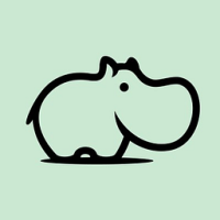 LittleHippo Automatic Pet Feeder