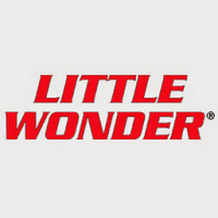 Little Wonder Pro-Cut 2-Cycle Gas Leaf Blower (LC150)