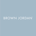 Brown Jordan Capri Collection