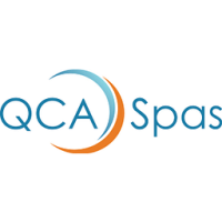 QCA Spas Serenity 4