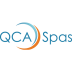 QCA Spas Serenity 4