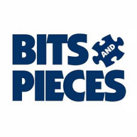 Bits and Pieces 1000 Piece Jigsaw Puzzle - Tropical Paradise