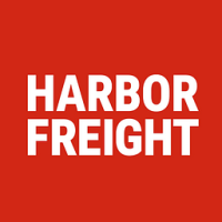 Harbor Freight Heavy-Duty Workbench