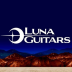 Luna Aurora Borealis Acoustic Guitar