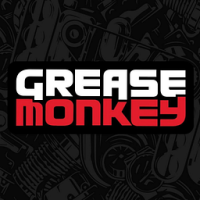 Grease Monkey Pro-Dry Gloves