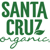 Santa Cruz Organic Pineapple and Mango Mix