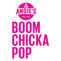 Angie's BOOMCHICKAPOP Dried Mango