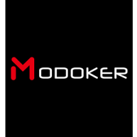 Modoker Rolling Carry On Luggage