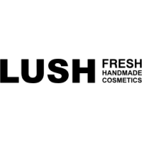 Lush Solid Shampoo Jungle Shampoos
