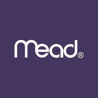 Mead Composition Notebook