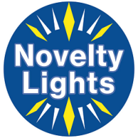 Novelty Lights 100 LED Fairy Lights