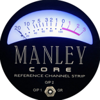 Manley Reference Cardioid Microphone