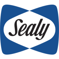 Sealy Lux Quad Layer Orthopedic Dog Bed