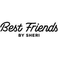 Best Friends by Sheri Orthopedic Shag Fur Dog Bed